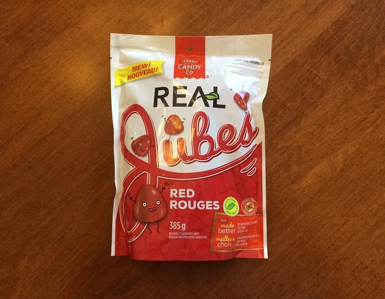 package of gluten-free-Dare-real-jubes-candy